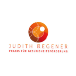 Logo Praxis für Gesundheitsförderung - Judith Regener